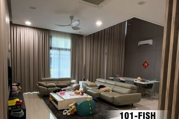 Grandezza @ Eco Sanctuary