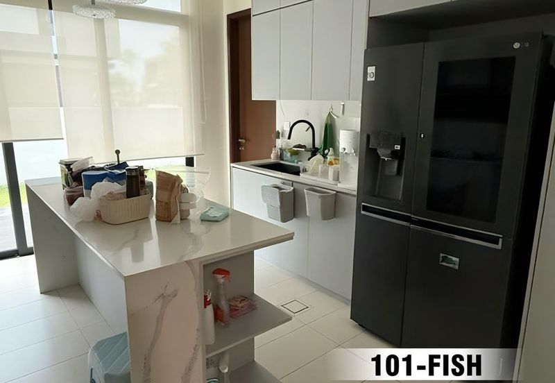 Grandezza @ Eco Sanctuary