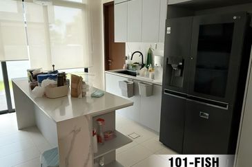 Grandezza @ Eco Sanctuary