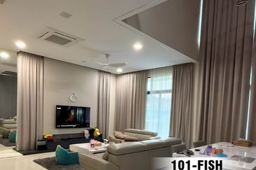 Grandezza @ Eco Sanctuary