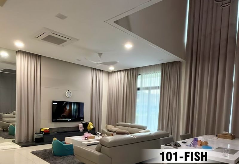 Grandezza @ Eco Sanctuary