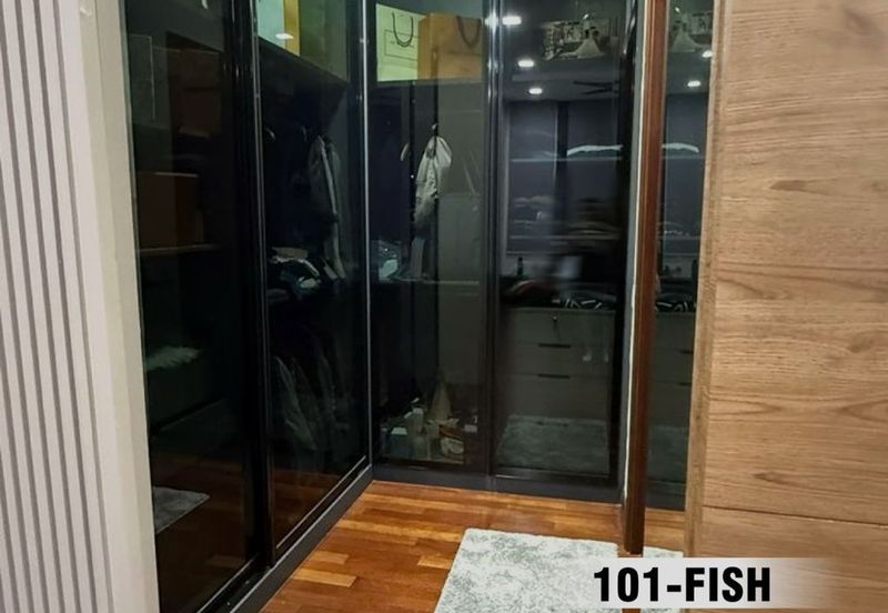 Grandezza @ Eco Sanctuary