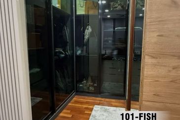 Grandezza @ Eco Sanctuary