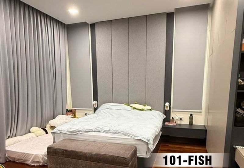 Grandezza @ Eco Sanctuary