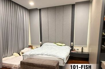 Grandezza @ Eco Sanctuary