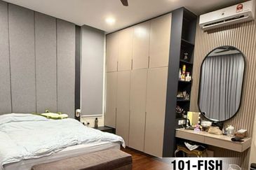 Grandezza @ Eco Sanctuary