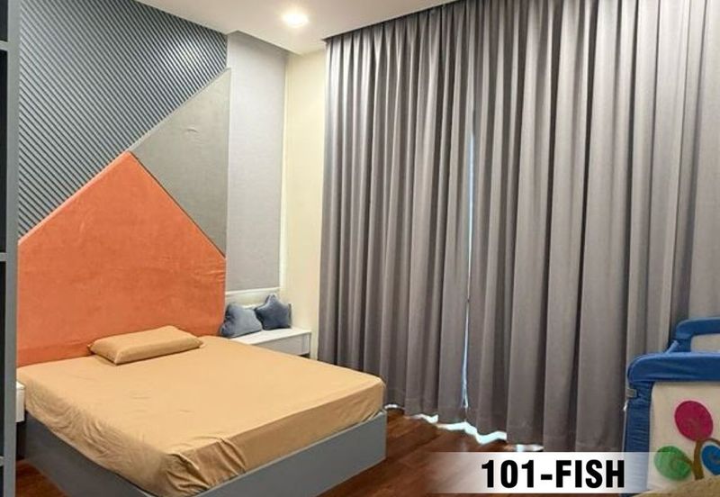 Grandezza @ Eco Sanctuary