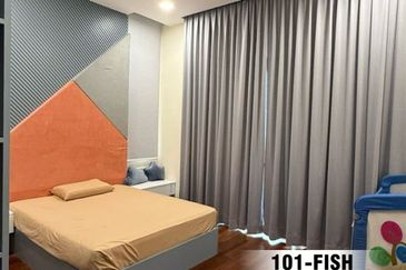 Grandezza @ Eco Sanctuary