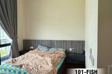 Grandezza @ Eco Sanctuary