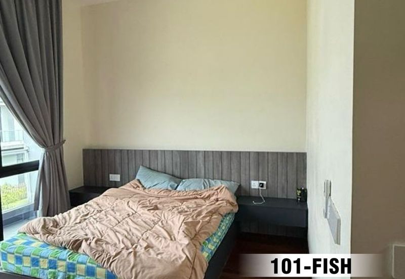 Grandezza @ Eco Sanctuary