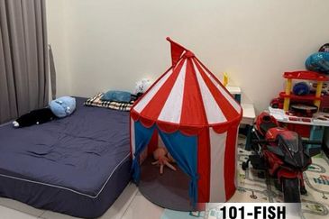 Grandezza @ Eco Sanctuary