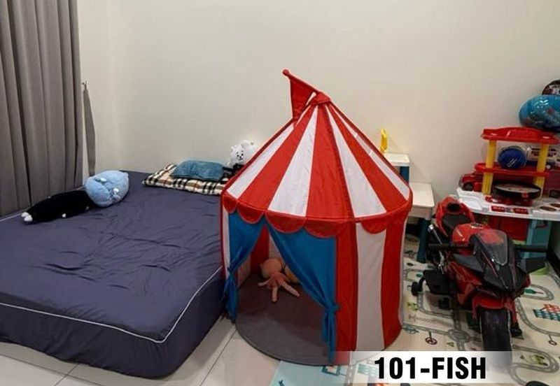 Grandezza @ Eco Sanctuary