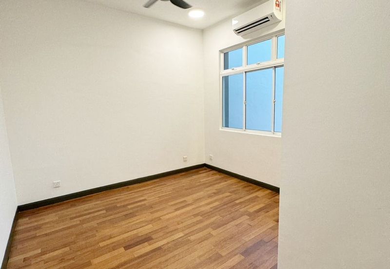 Jalan Setia Nusantara U13/22L