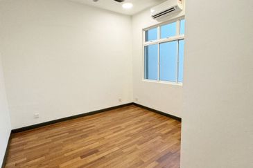 Jalan Setia Nusantara U13/22L