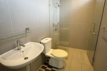 Jalan Setia Nusantara U13/22L