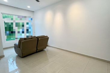 Jalan Setia Nusantara U13/22L