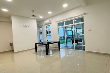 Jalan Setia Nusantara U13/22L