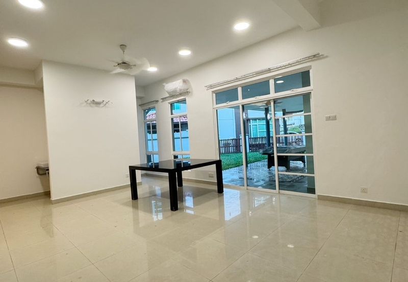 Jalan Setia Nusantara U13/22L