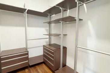 Jalan Setia Nusantara U13/22L