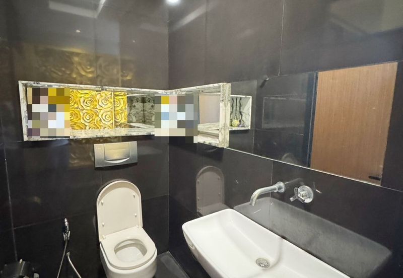 Jalan Setia Nusantara U13/22L