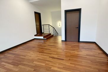 Jalan Setia Nusantara U13/22L