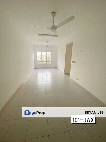 SUPER VALUE BUY !! Seri Intan Apartment, Setia Alam, Selangor, Setia Alam/Alam Nusantara