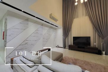 Terraza @ Eco Sanctuary