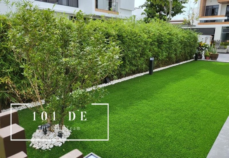 Terraza @ Eco Sanctuary