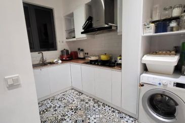 Terraza @ Eco Sanctuary