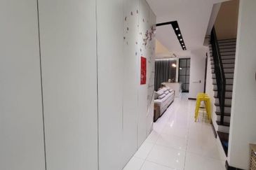 Terraza @ Eco Sanctuary