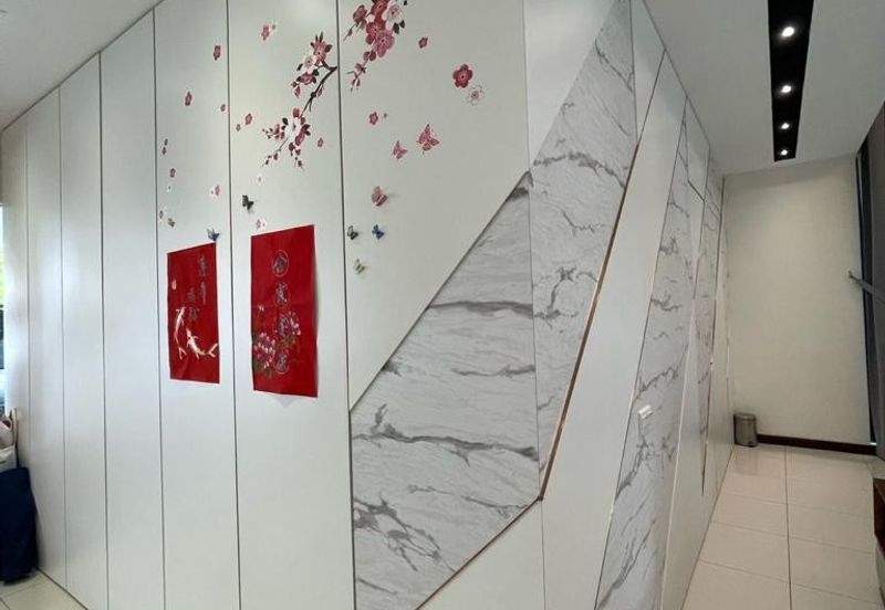 Terraza @ Eco Sanctuary