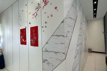 Terraza @ Eco Sanctuary