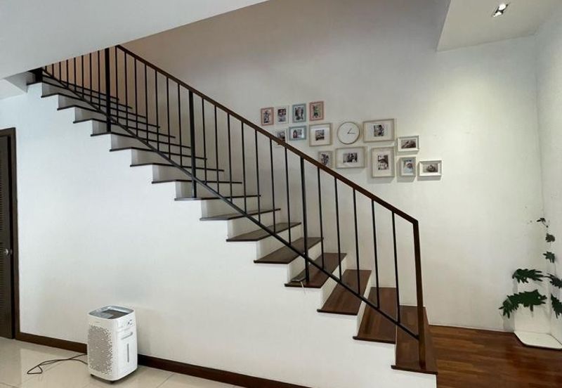 Terraza @ Eco Sanctuary