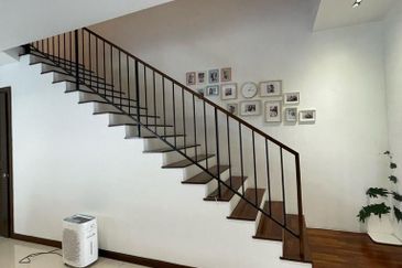 Terraza @ Eco Sanctuary