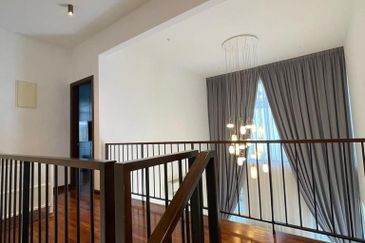 Terraza @ Eco Sanctuary