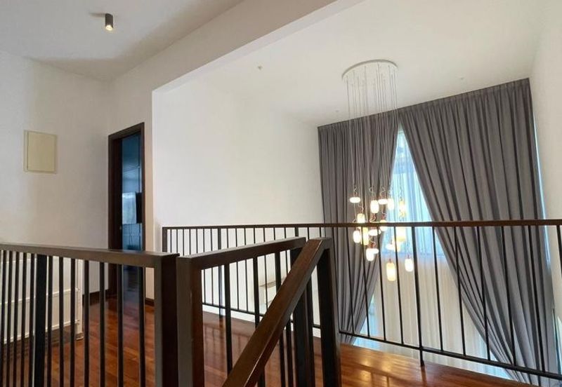 Terraza @ Eco Sanctuary