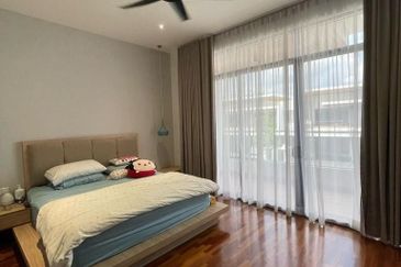 Terraza @ Eco Sanctuary