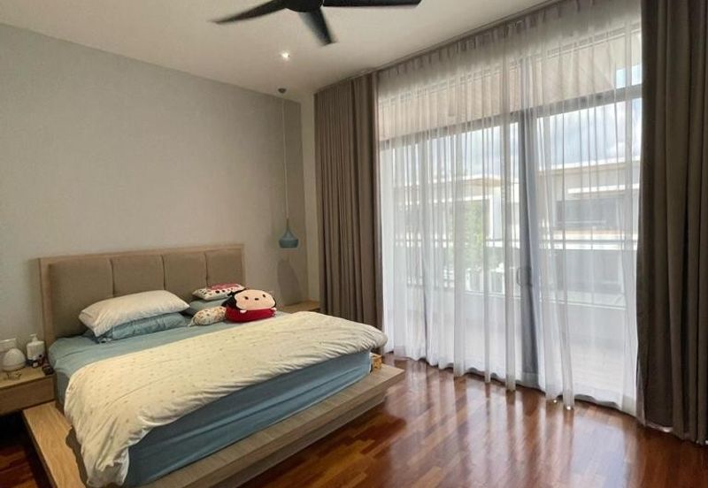 Terraza @ Eco Sanctuary