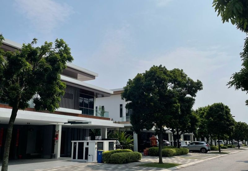 Monterey Residences @ Eco Sanctuary