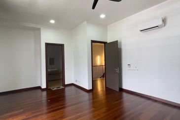 Monterey Residences @ Eco Sanctuary