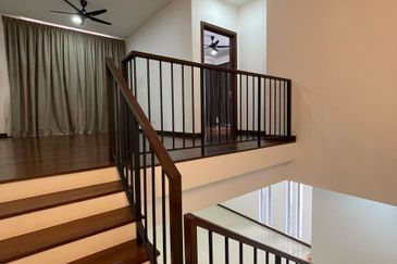 Monterey Residences @ Eco Sanctuary