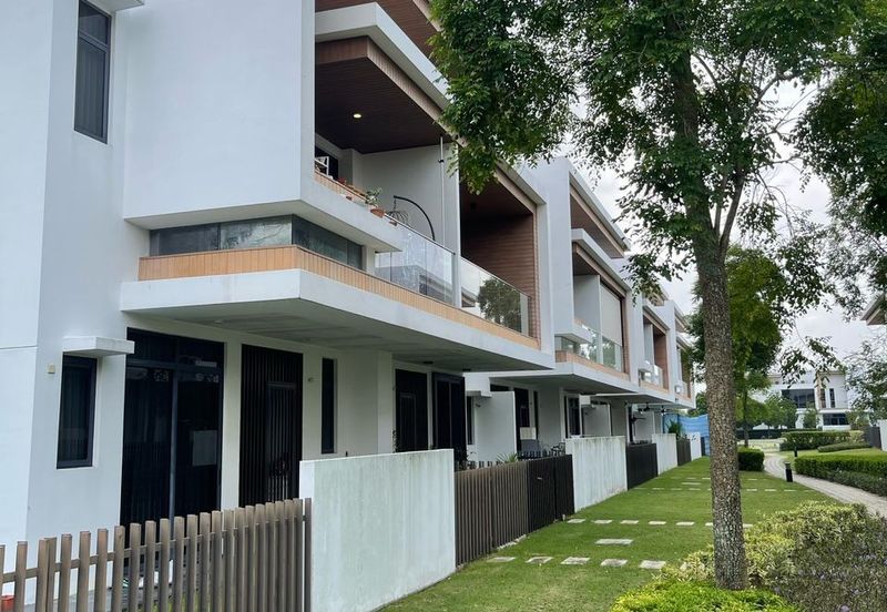 Monterey Residences @ Eco Sanctuary