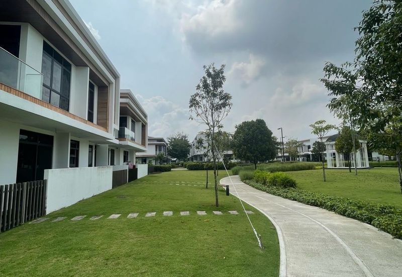 Monterey Residences @ Eco Sanctuary