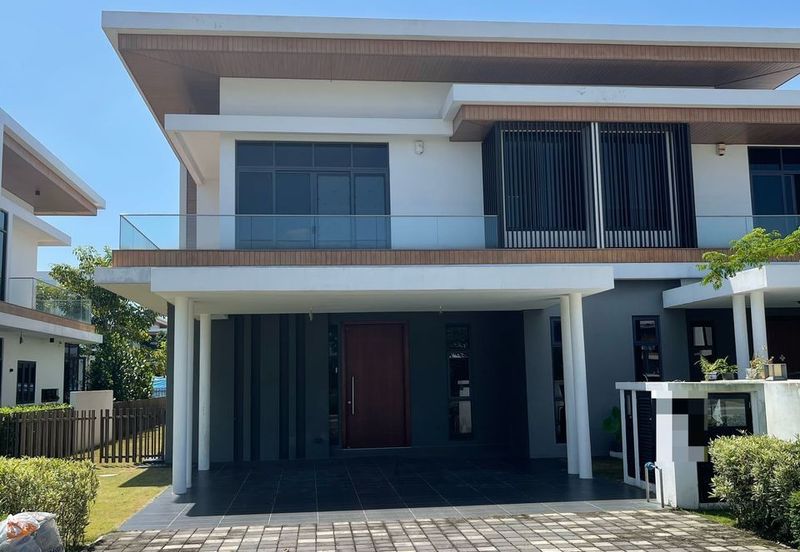 Monterey Residences @ Eco Sanctuary