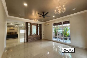 Setia Eco Park Phase 8