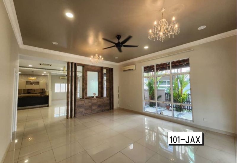 Setia Eco Park Phase 8