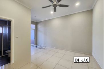 Setia Eco Park Phase 8