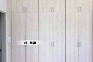 Penduline @ Bandar Rimbayu