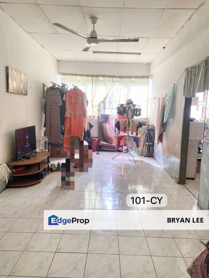 SHOP APARTMENT FOR SALE !! Bukit Tinggi, Klang  , Selangor, Bandar Botanic/Bandar Bukit Tinggi