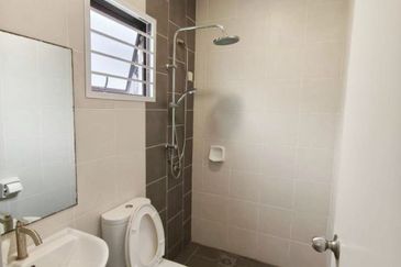 Persiaran Setia Permai